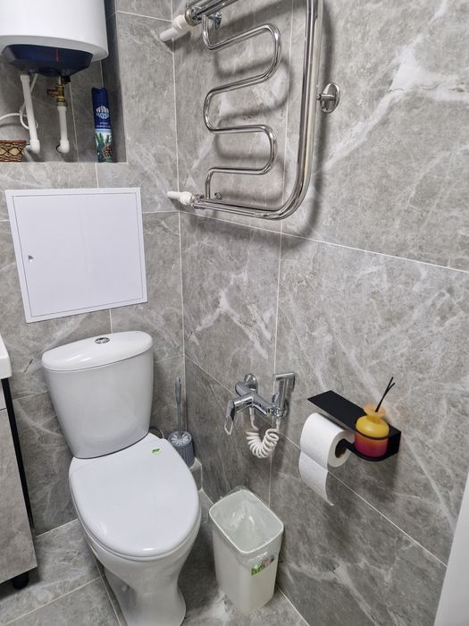 Сдаются 1-2-х  ком .LUX квартиры