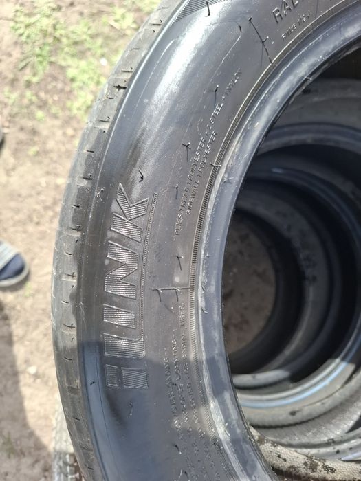 Автошины на автомобиль