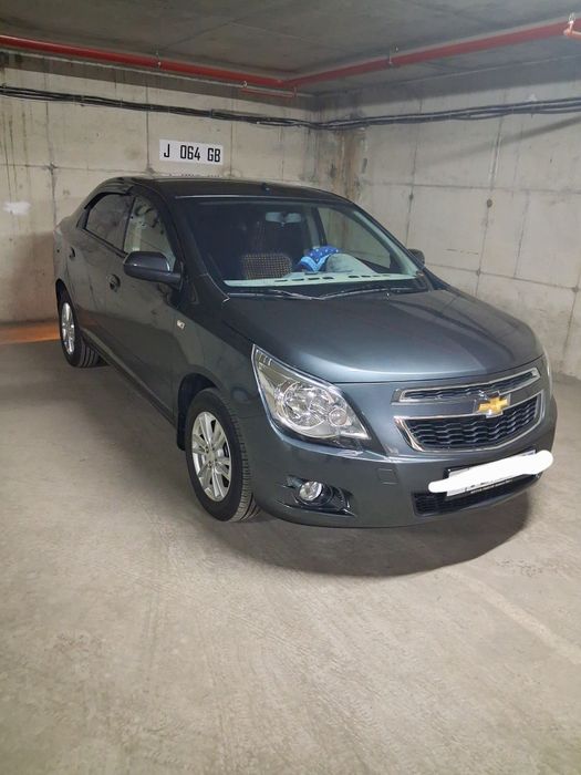 Chevrolet Cobalt 2022