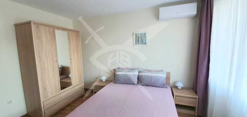 Продава се Двустаен апартамент в Поморие - 77 кв.м за 1208 €/кв.м - Снимка #5