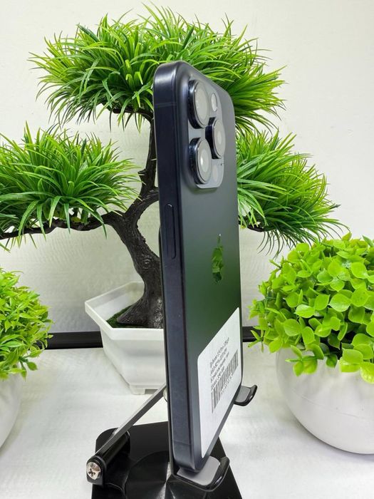 Iphone 15 Pro 128 gb