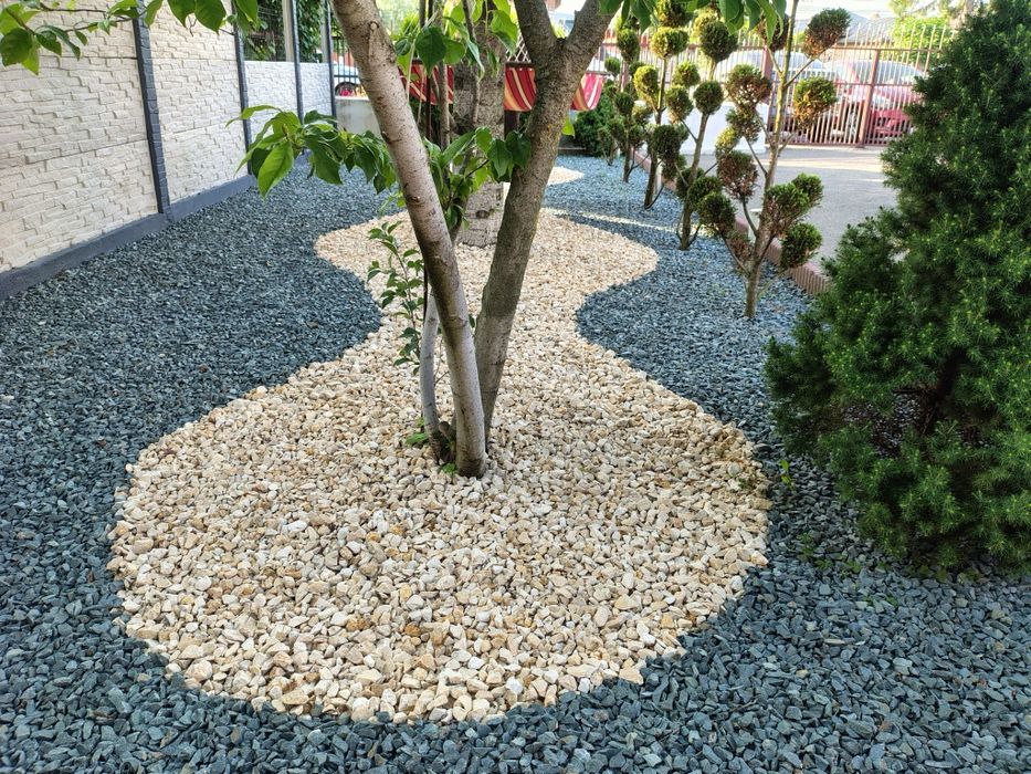 Montaj gazon 25 lei/m