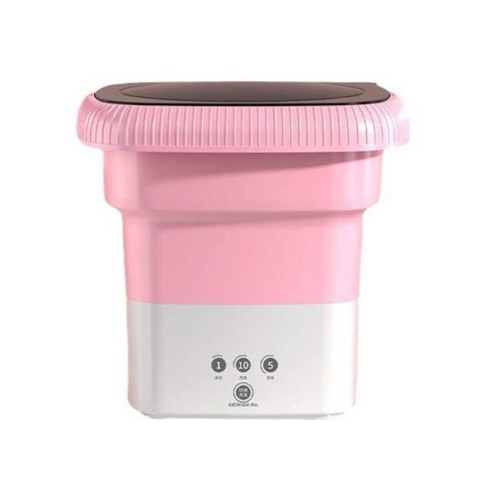 Мини сгъваема преносима пералня – 6.5 L