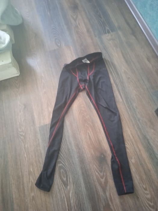 Хоккейная форма в хорошем