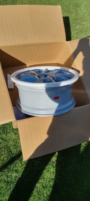 Lorinser LM6 , R20, разборные, оригинал