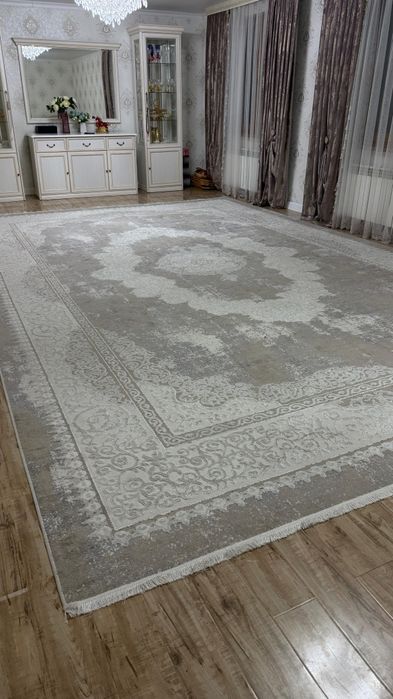 Продам ковёр натуральный