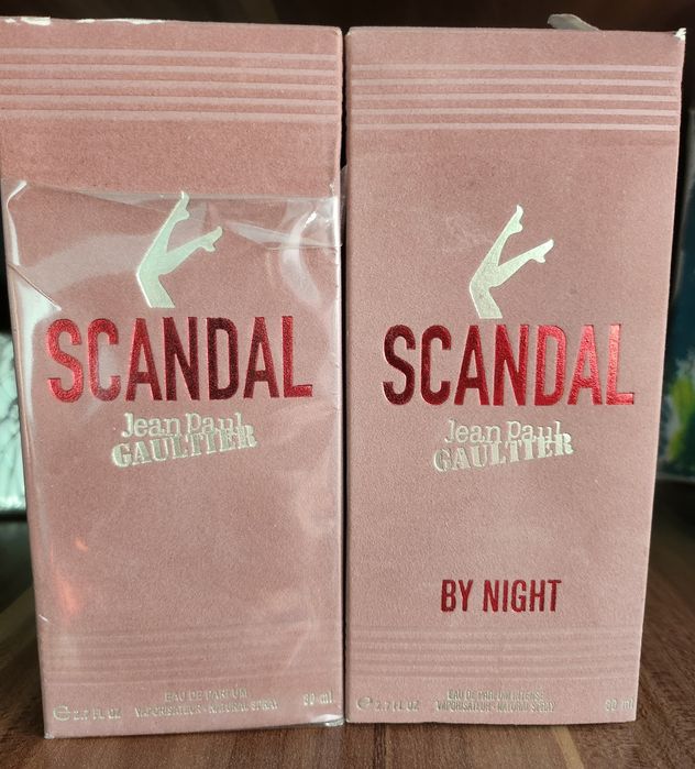 Parfum Scandal damă