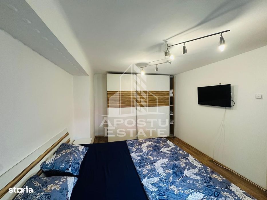 Apartament 2 camere zona Teatru