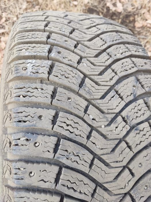 Резина    мишлен