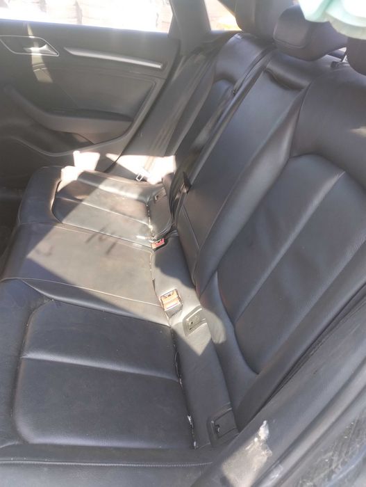 Dezmembrez Audi A3 8V 2015 2.0 TFSI