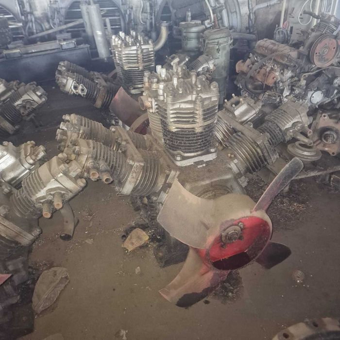 компрессоры ВШВ бу