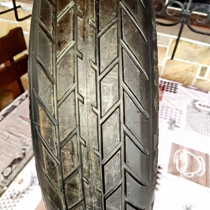 Външна гума Bfgoodrich 125x70x17