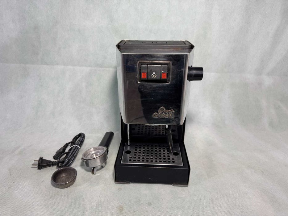 Кафемашина - Gaggia Classic 1300W / 15 bar