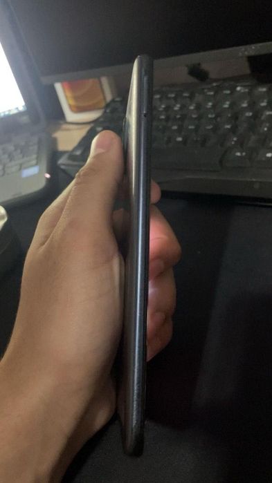 Samsung galaxy A71