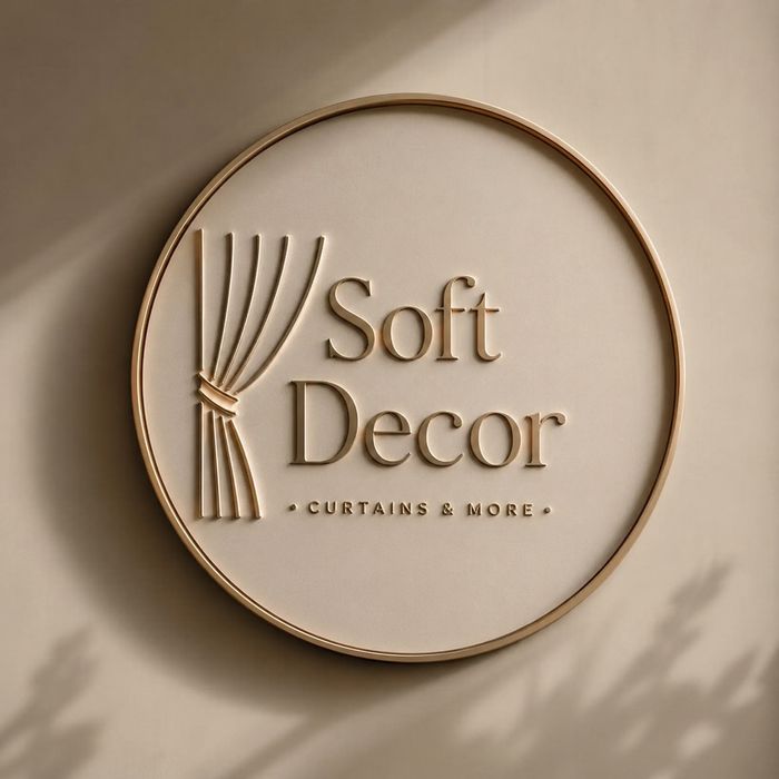 Soft Decor | Premium pardalar