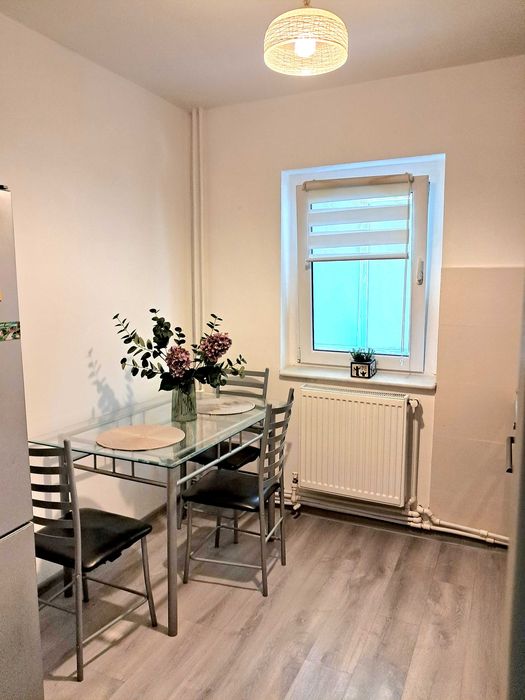 Apartament cochet Balada