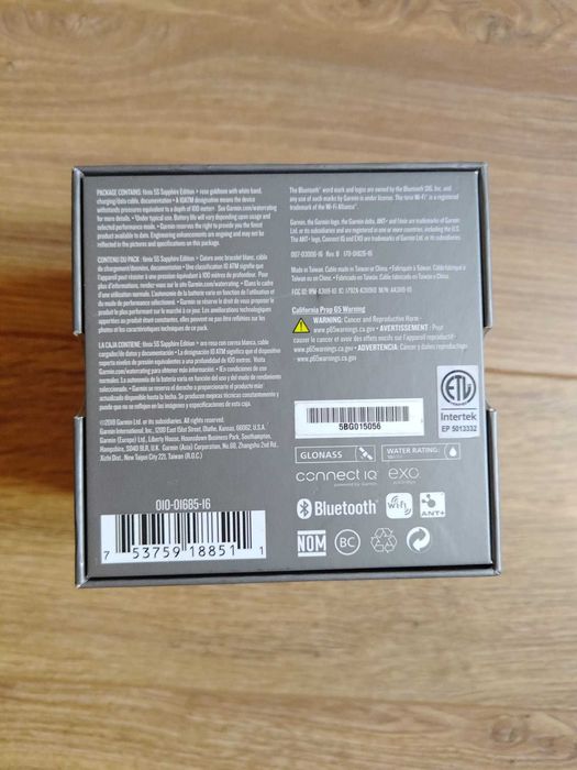 De vanzare Smartwatch Garmin Fenix 5s