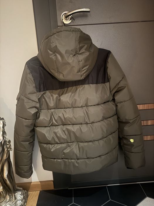 Детско яке Super Rebel 164 см