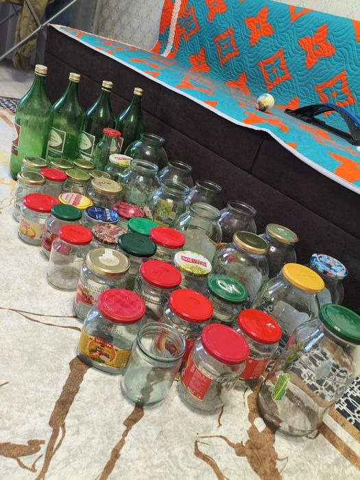 Обмен на вкусняшку