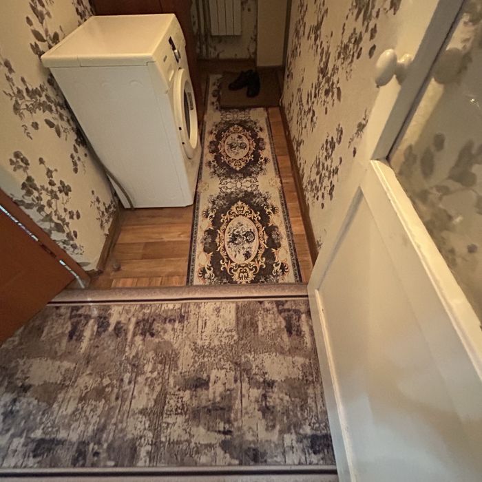 1 комнатная квартира