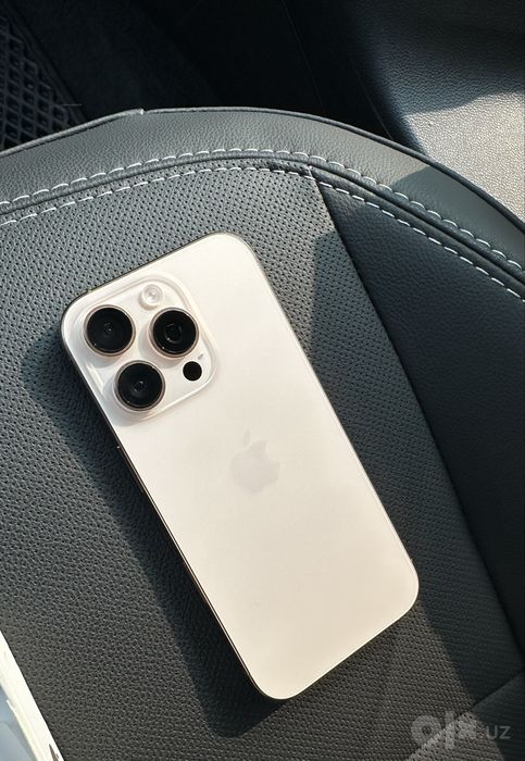 iphone 16 pro 256