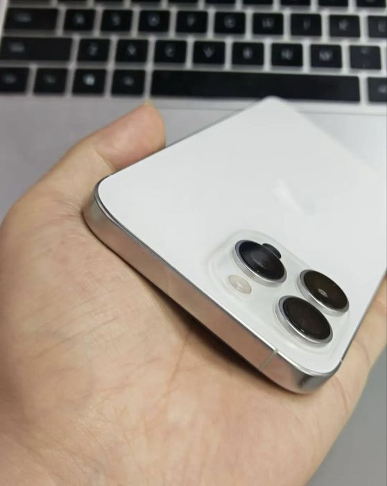 Iphone 16 pro max обмен.