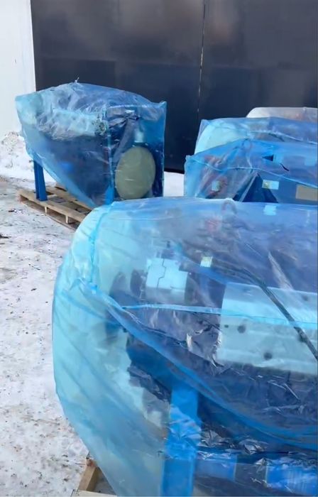 Двигатель Вичай Weichai WP10.380 Востановленные