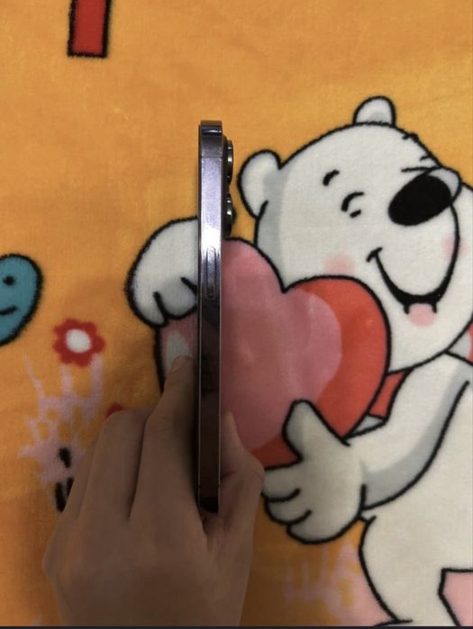 Обменяю iPhone 14 pro 128gb