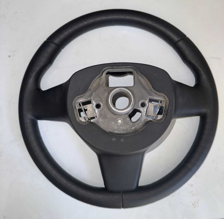 Руль от Skoda Б/у срочно