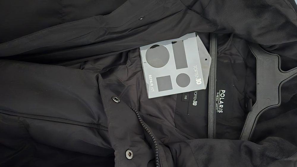 Продам фирменный Пуховик