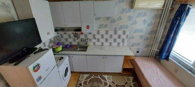 Уютен едностаен апартамент в Изгрев