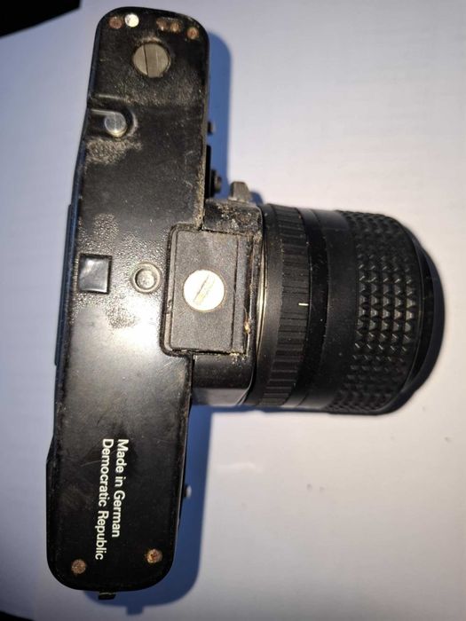 Фотоапарати Praktica