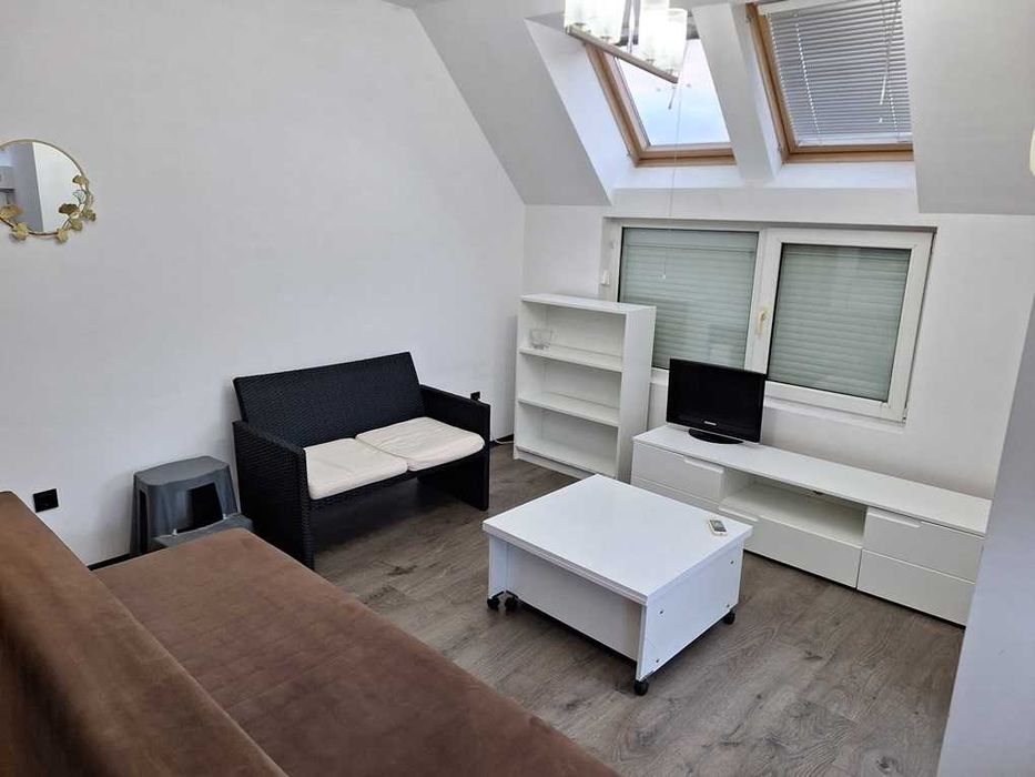 Дава се под наем Едностаен апартамент в София, Надежда 4 - 45 кв.м за 299 € - Снимка #3