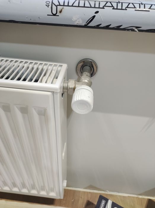 Сантехнические услуги