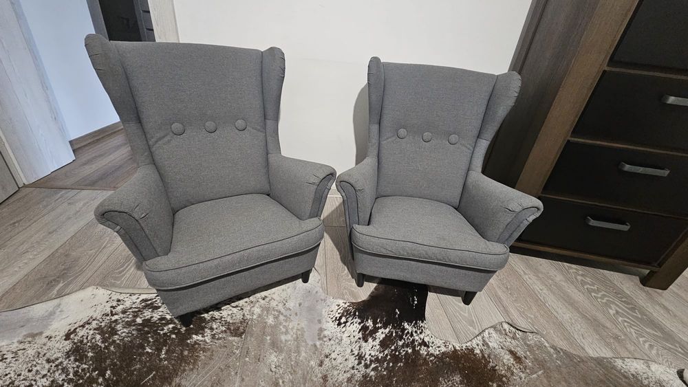2 fotolii copii ikea