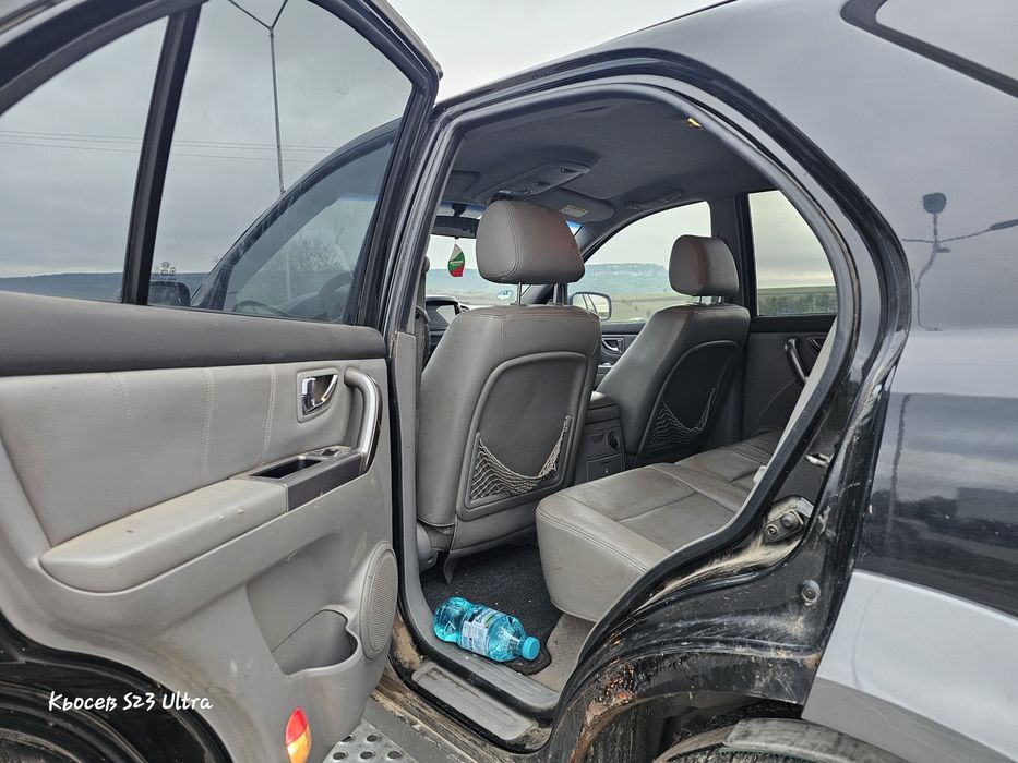 Kia Sorento Киа Соренто