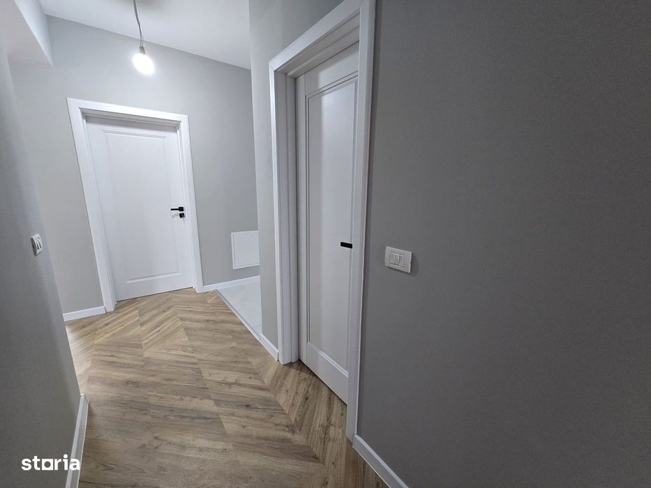 Casa intabulata Horpaz la strada pret 175 k