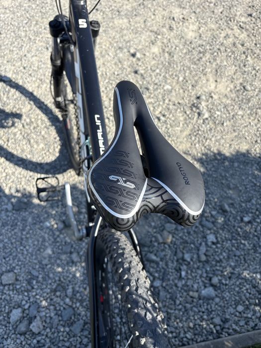 Vând Trek Marlin 5 – 29” – foarte bine întreținută