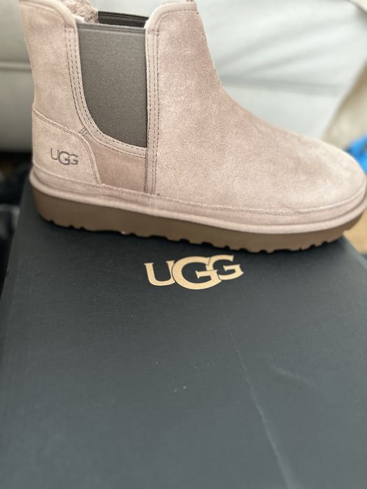 Ugg barbati marimea 44 noi