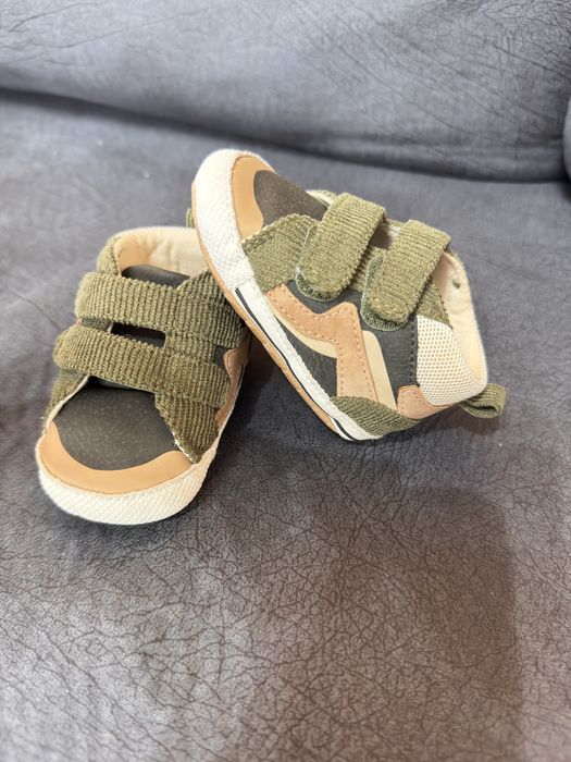 Бебешки обувки Next