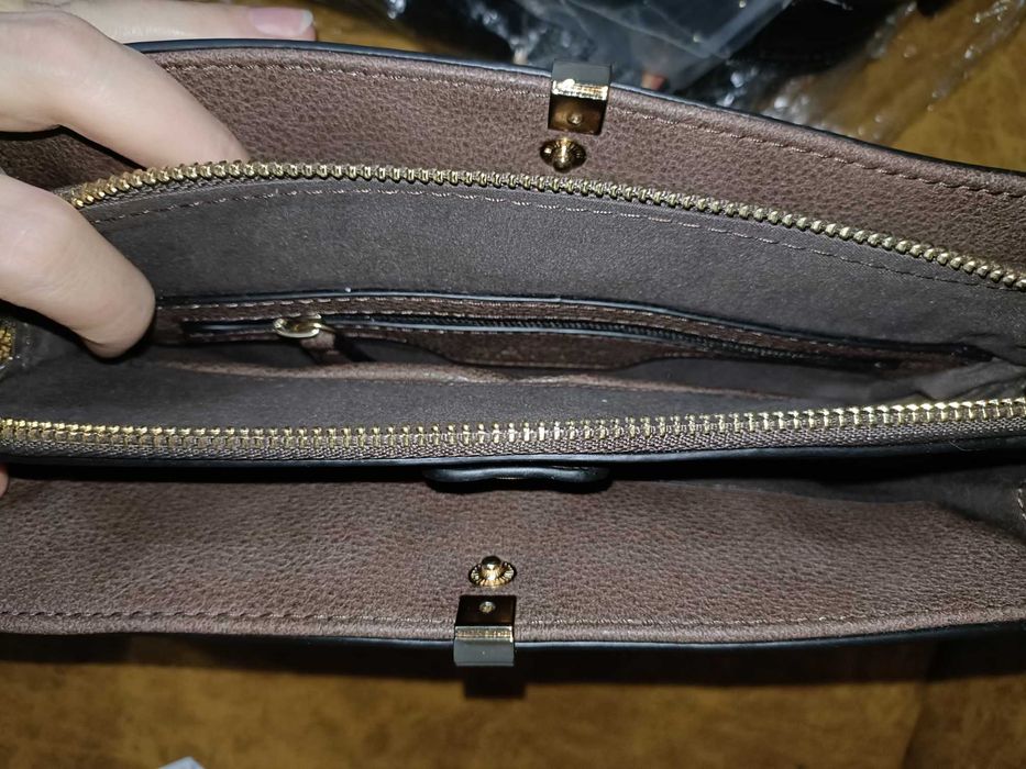 Сумка женская экокожа