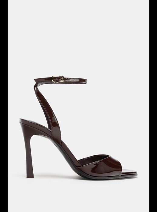 Сандали Zara нови