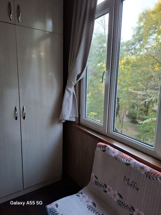 Срочно сдаю 2комнатную квартиру .Мирзо Улугбекский район Феруза