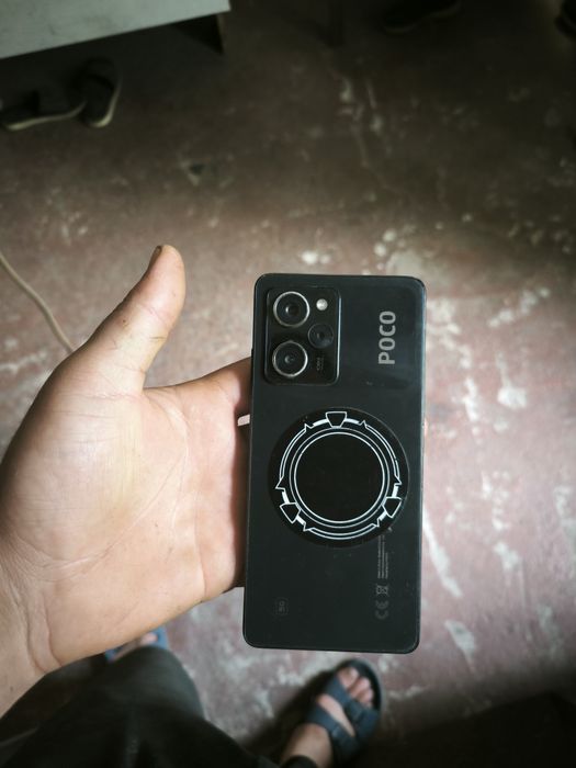 Poco x5 pro eng arzon narxda
