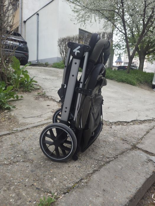 Carucior bebe sport