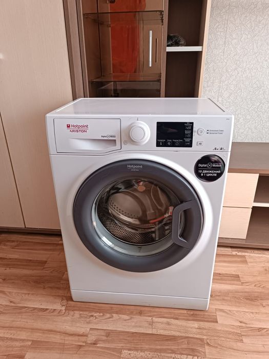 стиральная машинка автомат6кг
