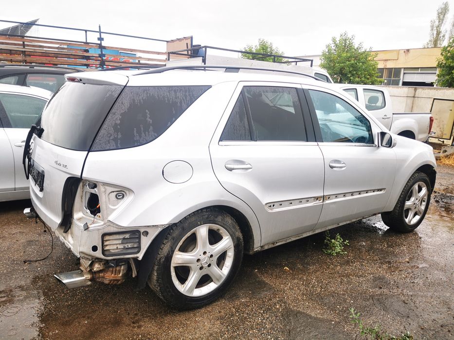 мултимедия за мл 320  в164 w164