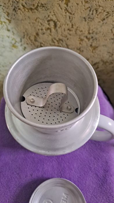 Дриппер заварник для кофе и чая -