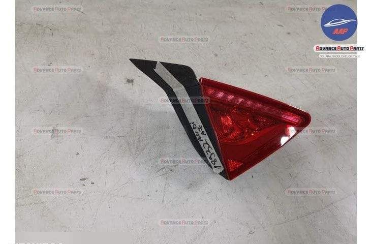 Стоп Ляв Заден Капак оригинален LED Ауди А7 / Audi A7 Оригинален заден