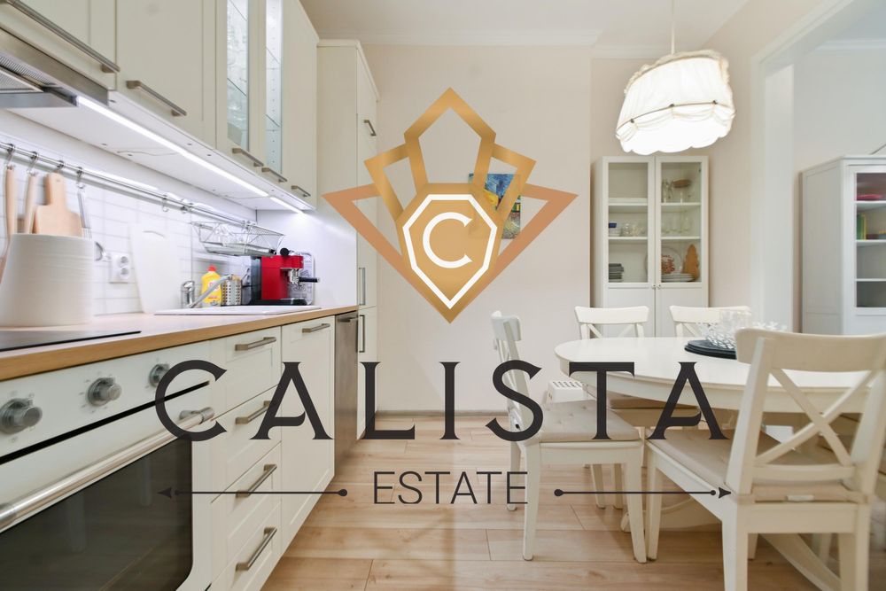 Дава се под наем Тристаен апартамент в София, Център - 90 кв.м за 999 € - Снимка #4